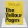 Hotam 12: The Yellow Pages