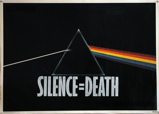 Wil Munro, Silence = Death (2005)