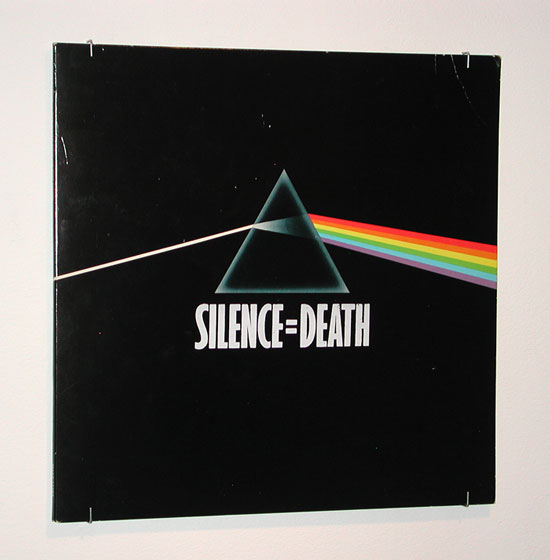 Wil Munro, Silence = Death (2005)