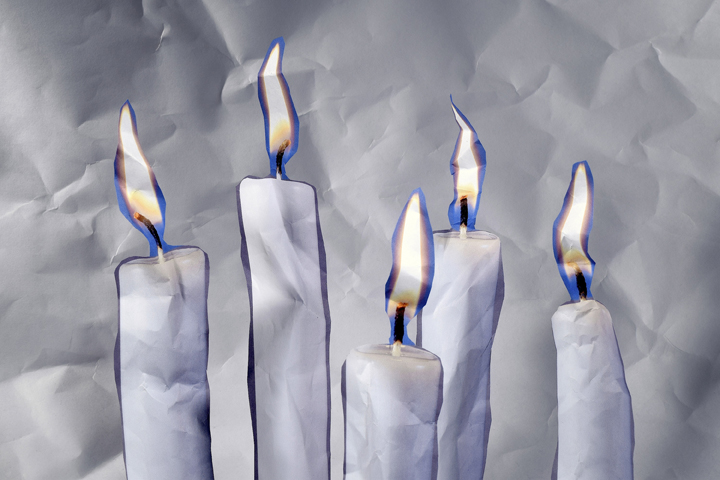 Paper Candles