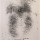 Imprint from Dorian Gray's Stomach